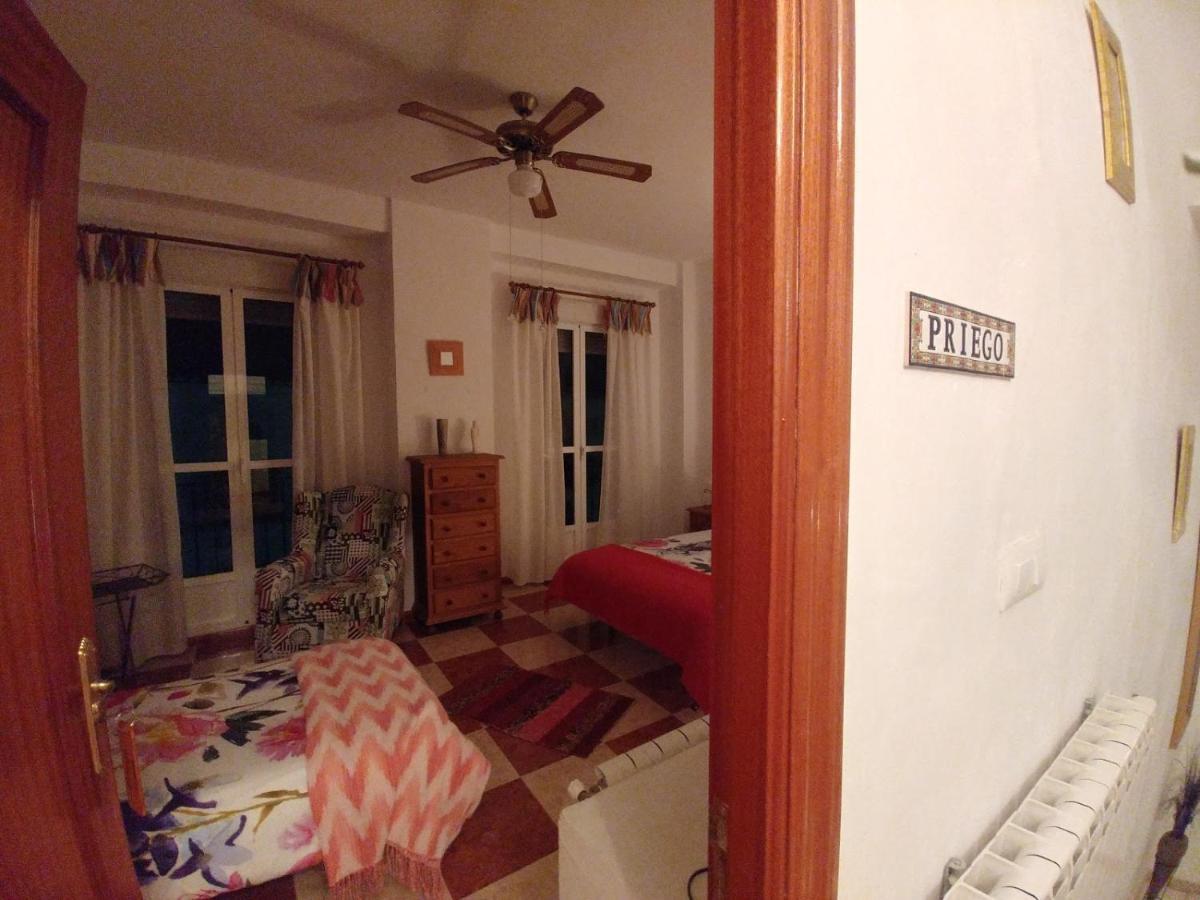 Casa Alta Holiday Home El Esparragal  外观 照片