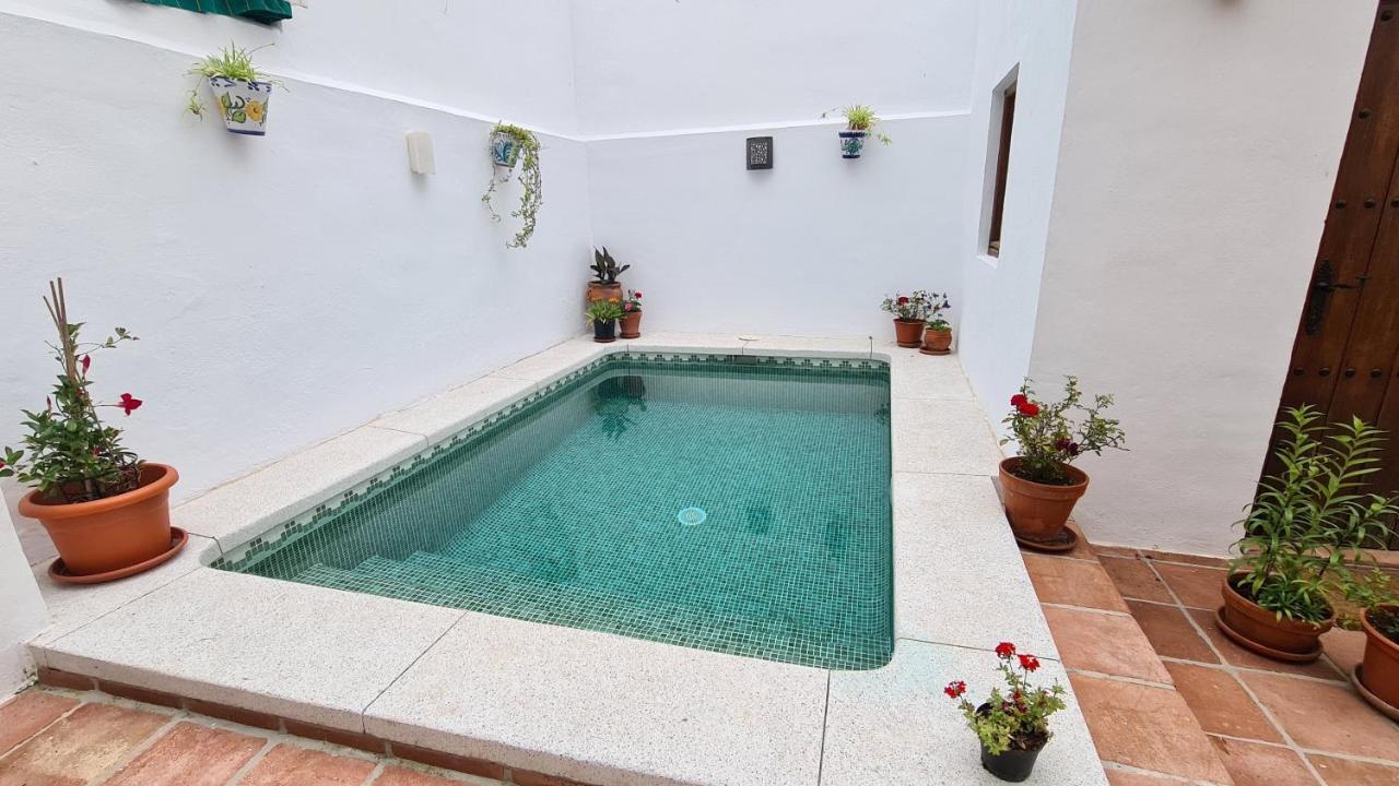 Casa Alta Holiday Home El Esparragal  外观 照片