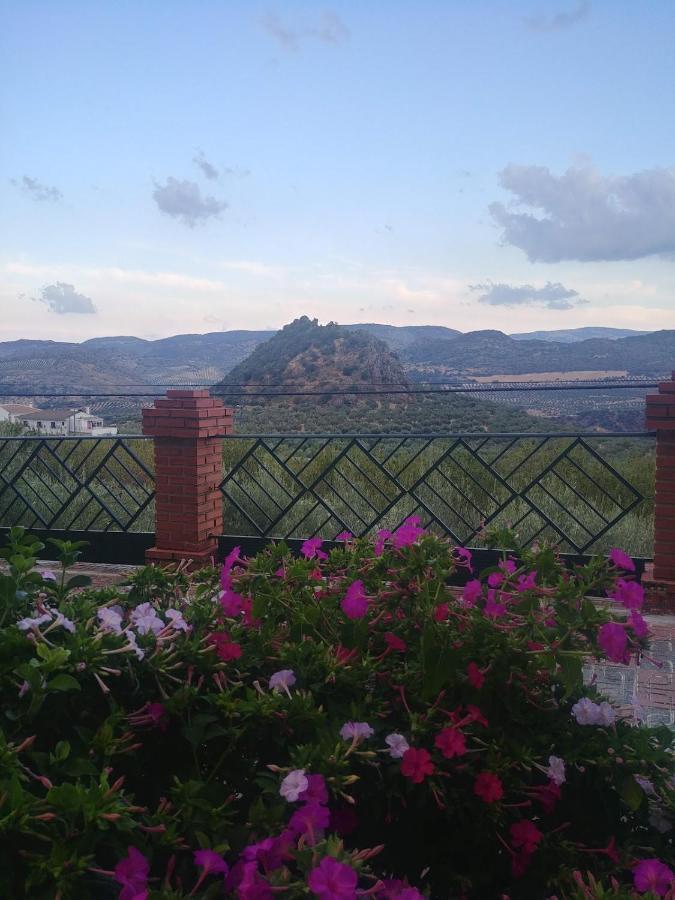 Casa Alta Holiday Home El Esparragal  外观 照片