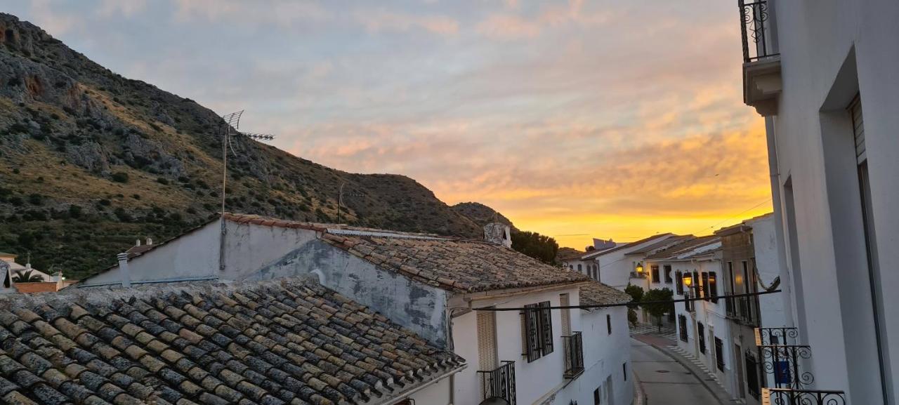Casa Alta Holiday Home El Esparragal  外观 照片
